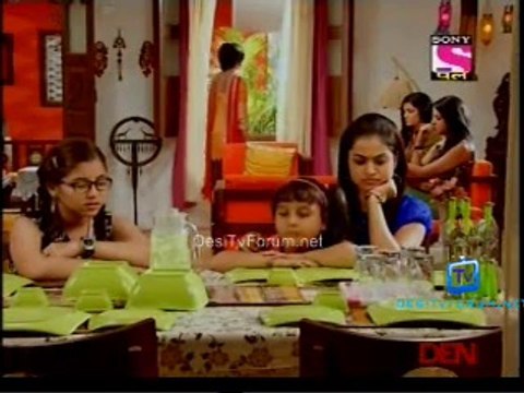 Ek Rishta Aisa Bhi 22nd October 2014 Video Watch Online pt3