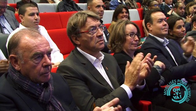 Une charte de partenariat « Seine-Saint-Denis Egalité » avec SFR