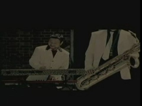 Tokyo Ska Paradise Orchestra