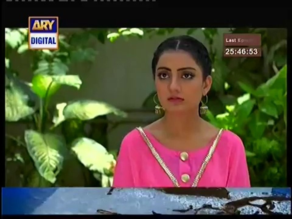 Qismat Episode 28 Full