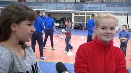 Les belles rencontres CG57