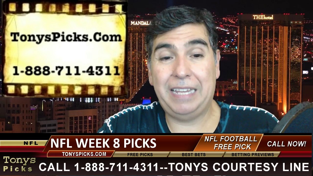 NFL Pro Football Thursday Night Free Picks Bett...