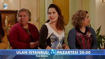 Ulan İstanbul Nevizadeler'in hayatı belgesel 19.Bölüm Fragmanı
