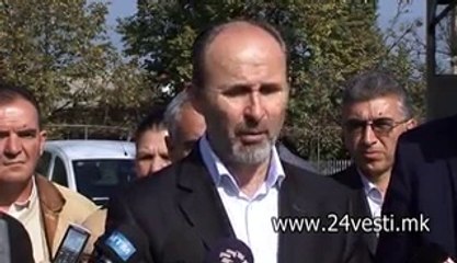 ZA 3 MESECI KE SE NAMALI ZAGADENOSTA NA SKOPJE