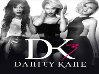 [ DOWNLOAD MP3 ] Danity Kane - All In a Day's Work [ iTunesRip ]