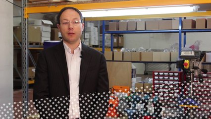 Interview de Dominique Ducoeur, responsable d’Avady Pool