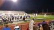 2014 Texas Region X Marching Band Performance: PNG