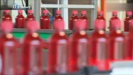 Spa, zone de protection d'eau minérale depuis 125 ans