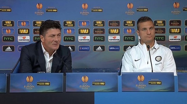 Nous les respectons énormément