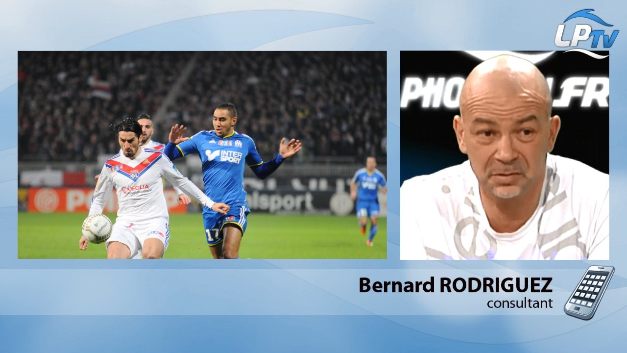 OM-OL : comment jouer contre Lyon ?