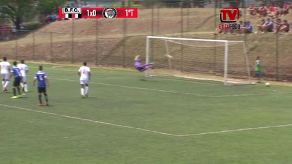 Garotos do Corinthians caem em 'pegadinha' no sub-17