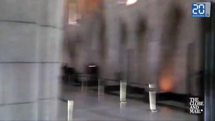 Coups de feu au Parlement du Canada: Que s'est-il passé?