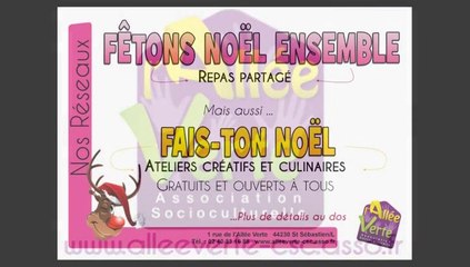 fetons noel ensemble