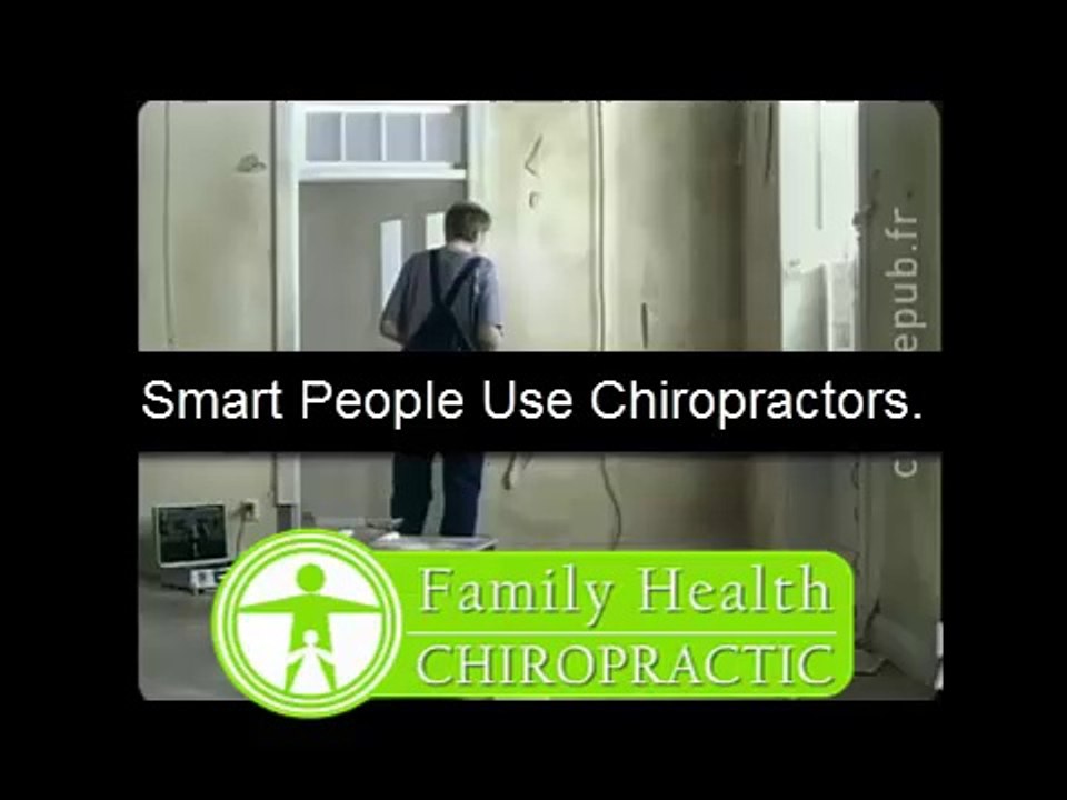 Smart People Use Chiropractic | Austin TX