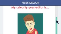 Vanity Code - How to Delete Friends (By Impersonating Justin Bieber)