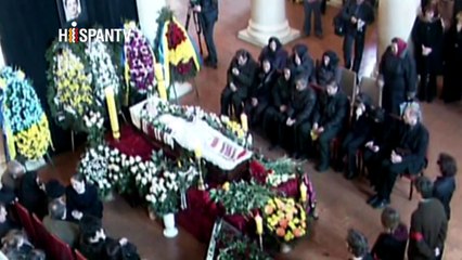 Tiroteo vs. tiroteo - Parte 1