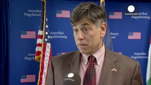 Венгрия-США: обвинения в коррупции могут быть лишь вершиной айсберга недовольства