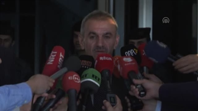 Ikby Parlamentosu, Kobani'ye Peşmerge Gönderilmesini Kabul Etti