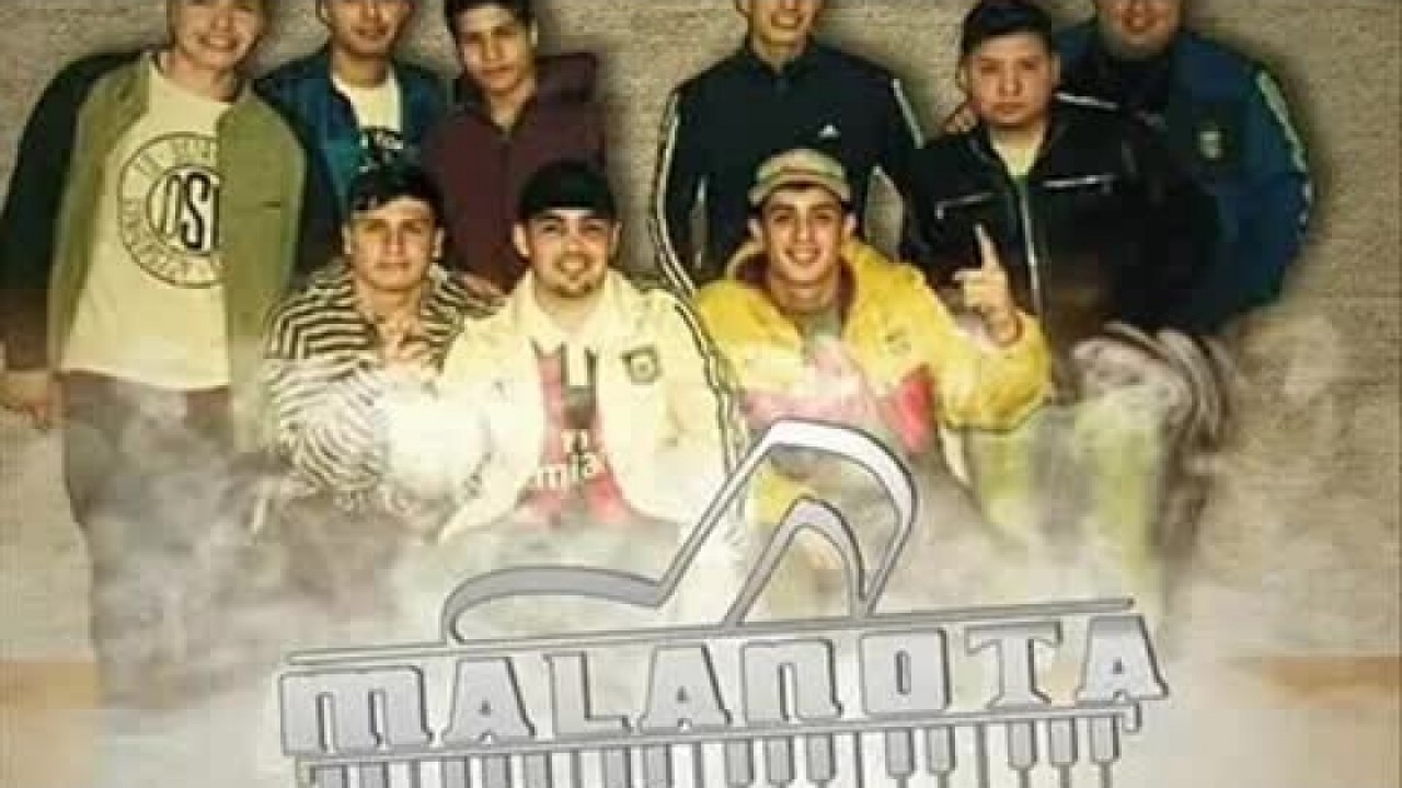 Mala Nota - 6 AM