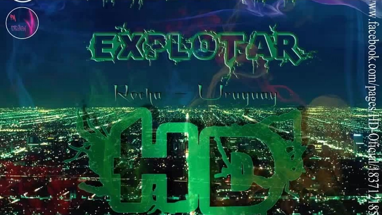 HD - La noche va a explotar