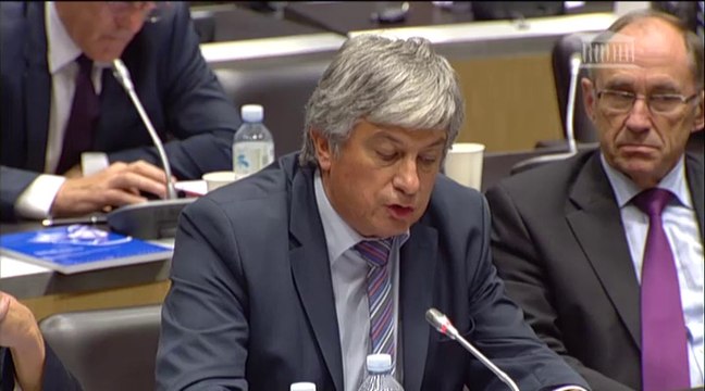 Intervention d'Hervé Féron en Commission élargie : PLF 2015 - examen des crédits de la mission Action extérieure de l'Etat : diplomatie culturelle et d'influence