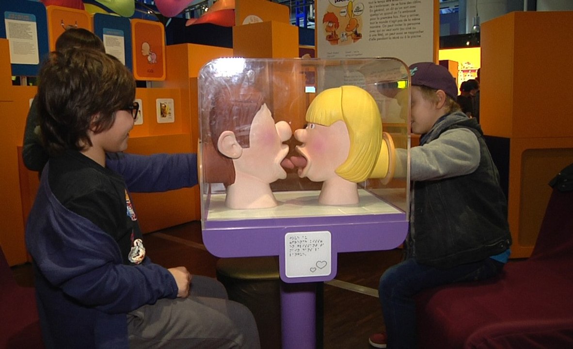 «Zizi sexuel»: les enfants, ils en pensent quoi ?