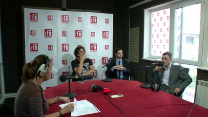 Cum pot comunica eficient instituţiile europene mesajele pe care le transmit ?