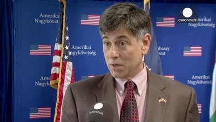 Tensión diplomática entre Budapest y Washington por la corrupción en Hungría