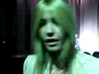 Elena Santarelli da Just Cavalli