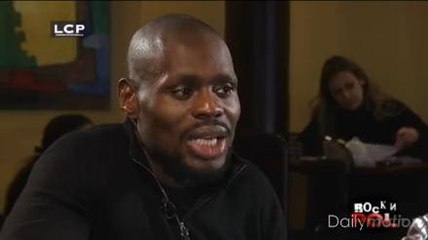 Rock’n pol : Kery James