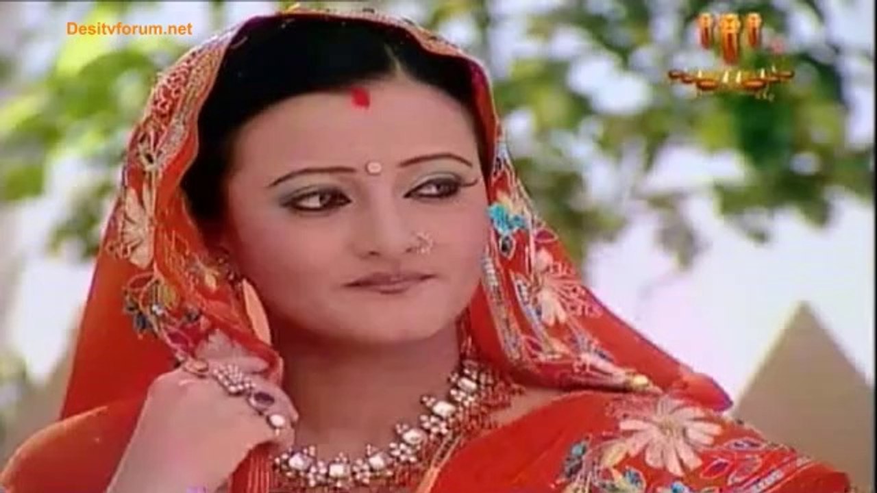 Bhagya Vidhata (Rishtey) 22nd October 2014 Video Watch Online Pt2