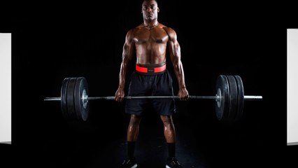 The Benefits When You Use a Weight Lifting Belt