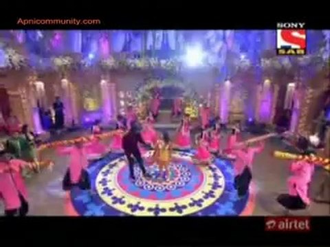 Sab Ki Diwali Party - 22nd October 2014 pt2