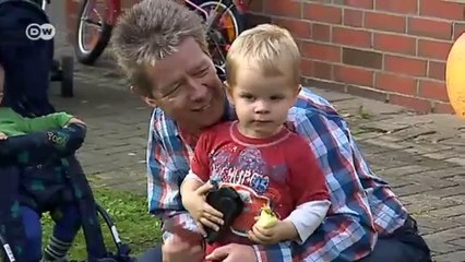 معدل الفائدة المنخفض - المدخرون الألمان يشعرون بالخوف