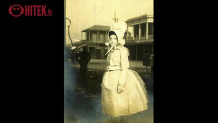 Top 18 des vieilles photos les plus effrayantes