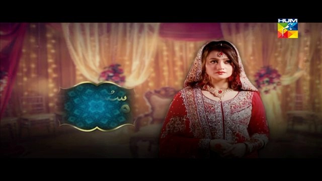 Susraal Mera Episode 24 Full 22nd October 2014 Hum Tv Drama