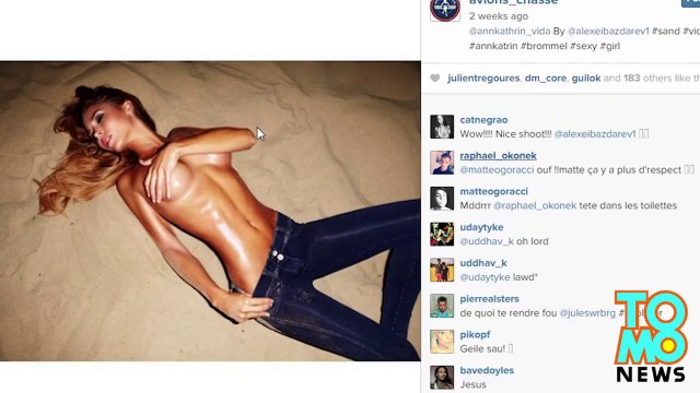 Hot Uber drivers - Lyon, France Uber office offers sexy driver promotion to passengers.