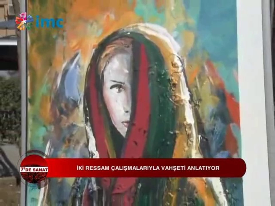 7'de Sanat (22 Ekim 2014)