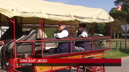 Les vacanciers de la Toussaint profitent du beau temps