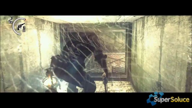 Soluce The Evil Within - Les collectibles du chapitre X