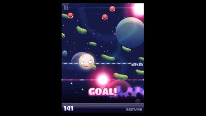 Shoot the Moon : 5 minutes de Gameplay