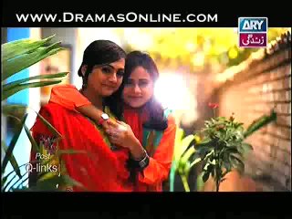 Behnein Aisi Bhi Hoti Hain Episode 111 on ARY Zindagi in High Quality 22nd October 2014