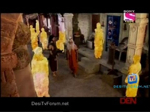 Singhasan Battisi 22nd October 2014 Video Watch Online pt3