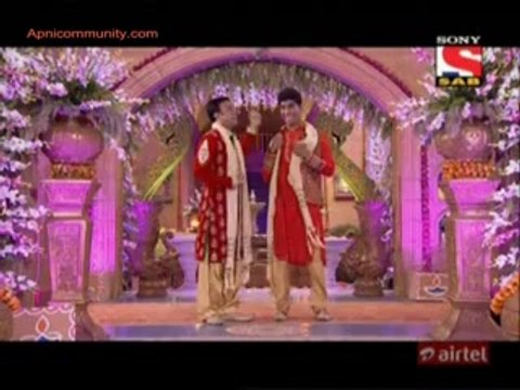 Sab Ki Diwali Party - 22nd October 2014 pt4