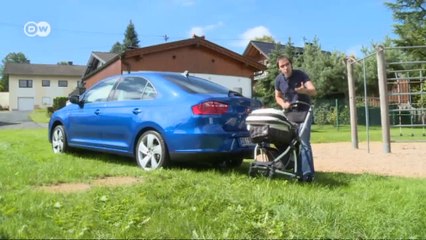 Im Test: Seat Toledo Style 1.6 TDI 4YOU | Motor mobil