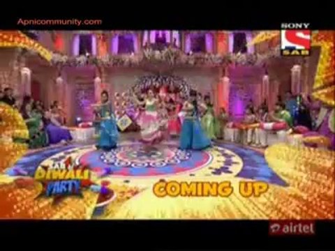 Sab Ki Diwali Party - 22nd October 2014 pt5