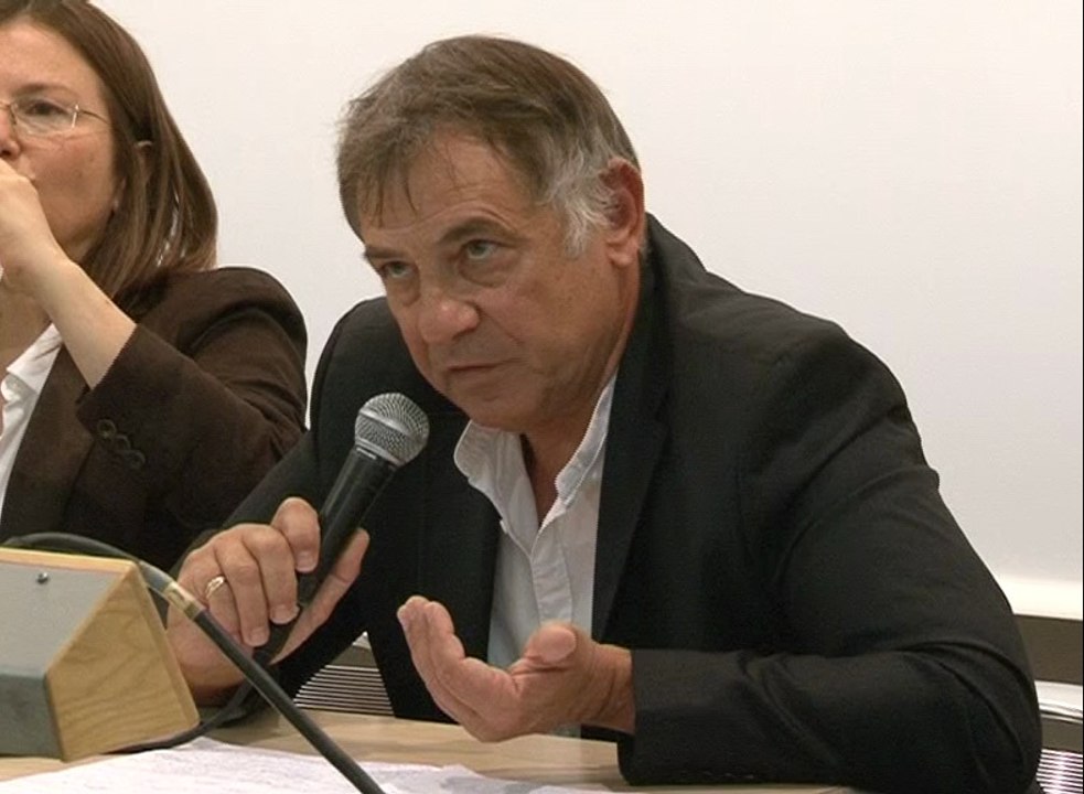 Totalitarisme et résistance (1/2)