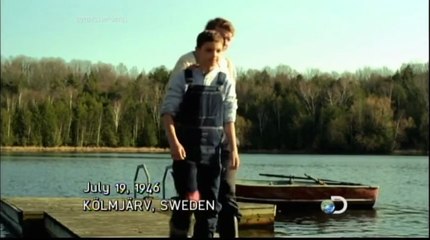 Contatos Imediatos  S01E08