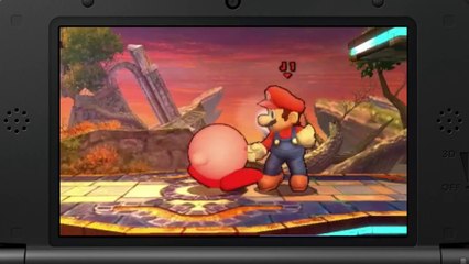 Super Smash Bros. - Apprendre les bases pour bien débuter