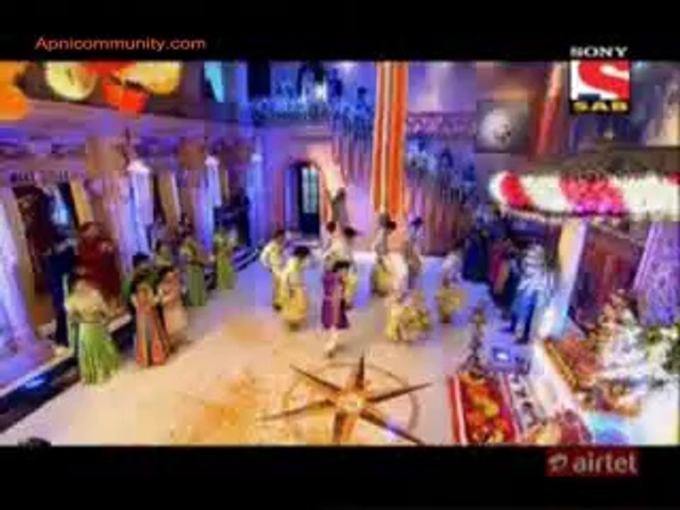 Sab Ki Diwali Party - 22nd October 2014 pt6